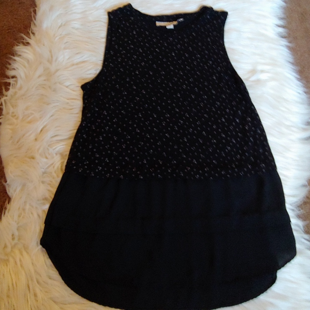 Loft top